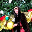 Валентина Титова
