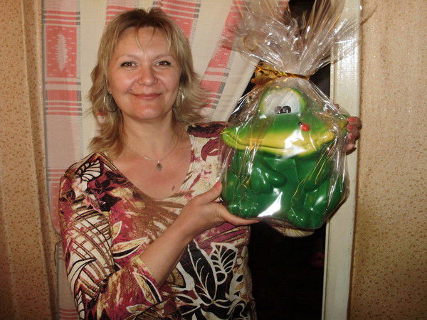 Ластовкина Елена