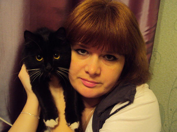 Юлия Лобынцева