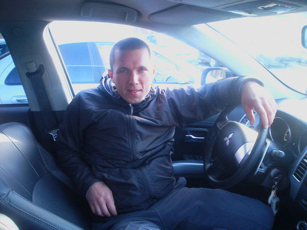 Сергей Пономарев