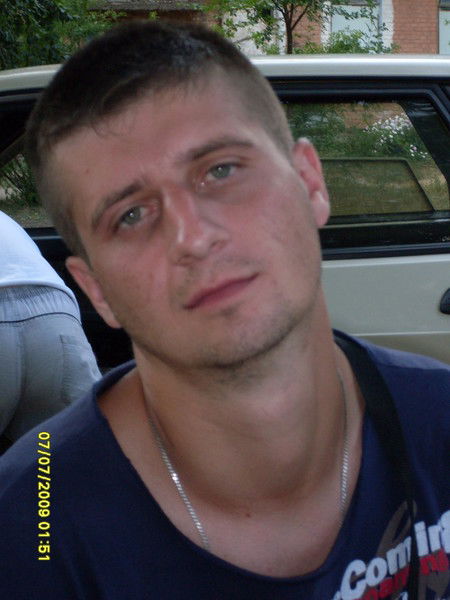 Виталий Котелевский