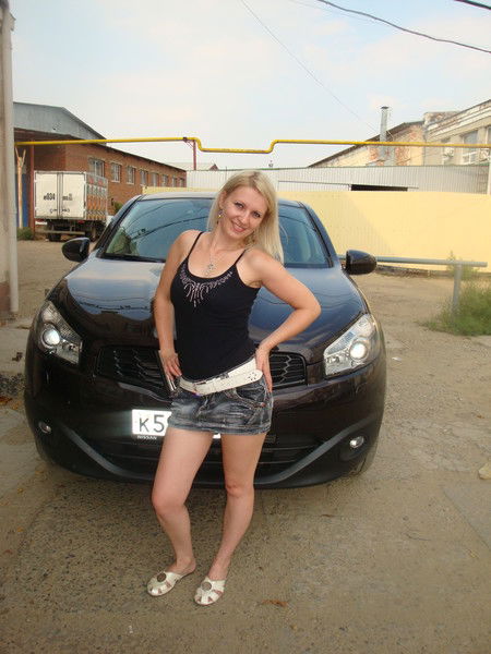 Татьяна Витикайнен