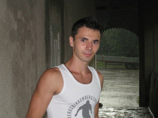 Янис Мадюдин