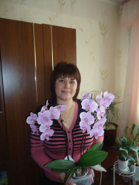 *** Татьяна***