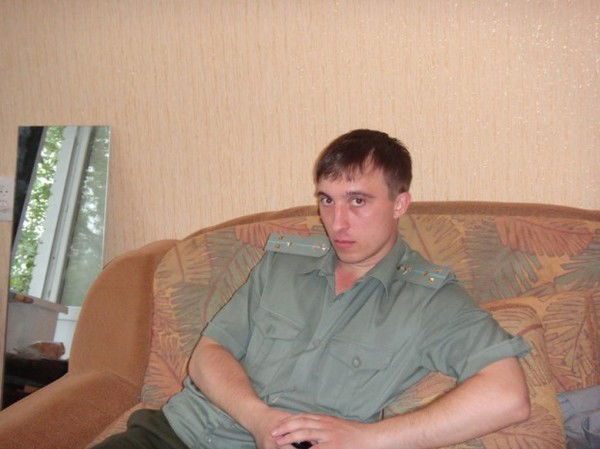 Максим Фурман