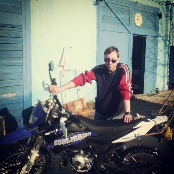 Алексей Соломин