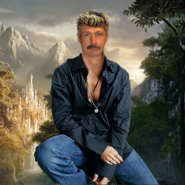 Савин Игорь