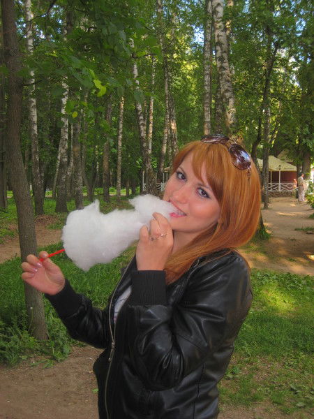 Виолетта Брикез