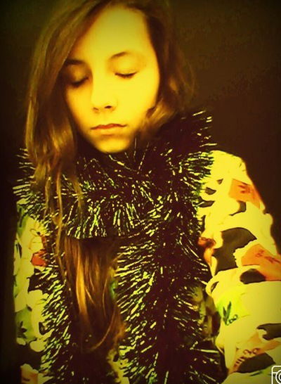 Лиза Рудская