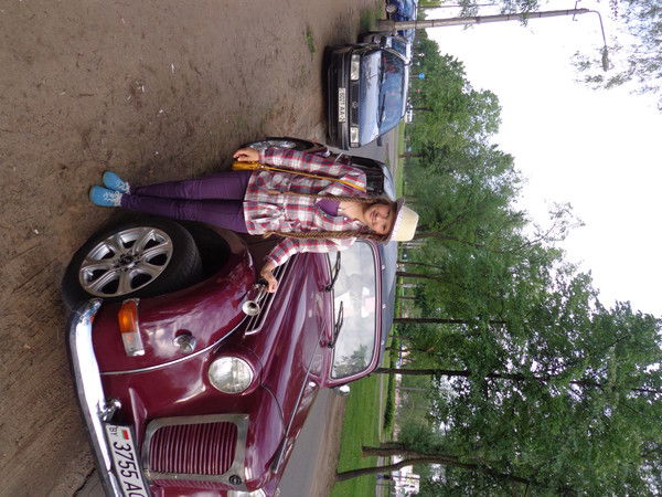 Дарья Ласточкина