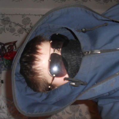 Андрей Леонов