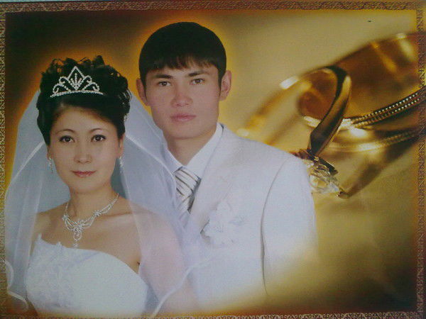 Гульназ Сейдигазимова