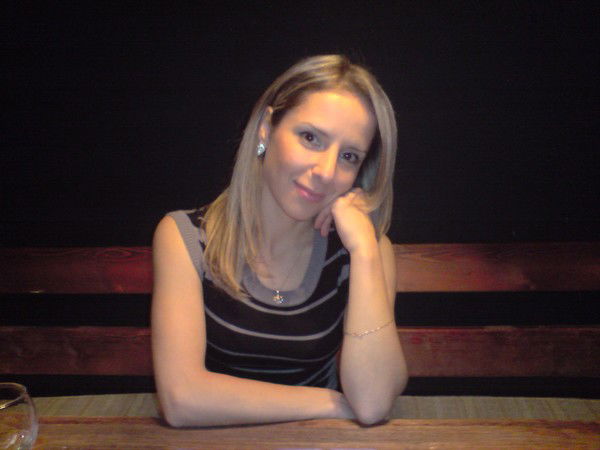 Дарья Кохно