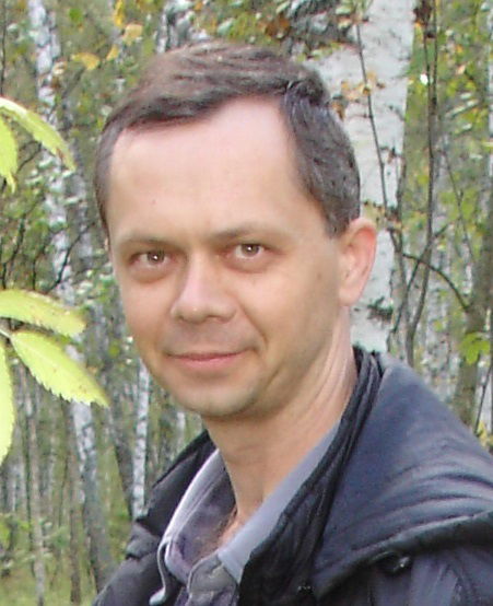 Андрей Суслов