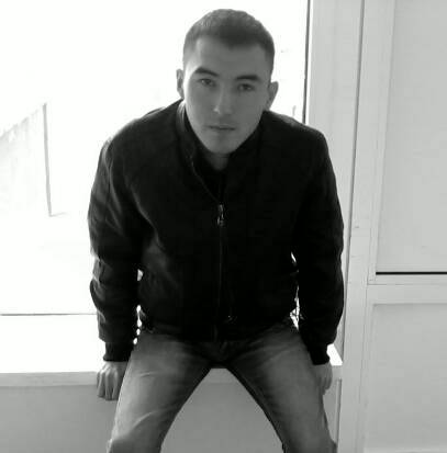 Жанат Жакупов