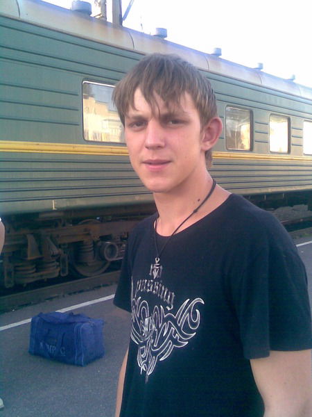 Сергей Жетлухин