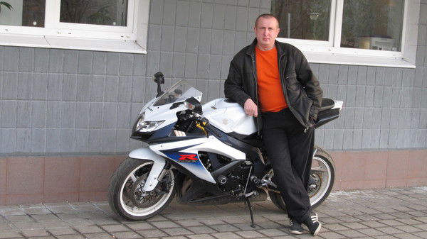 Сергей Каптуревский