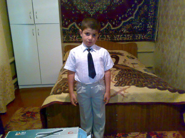 Александр Григорян