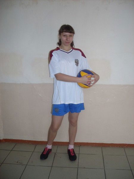 Кристина Поленис