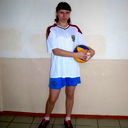 Кристина Поленис