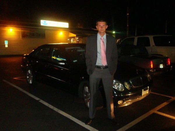 Стас Коваленко