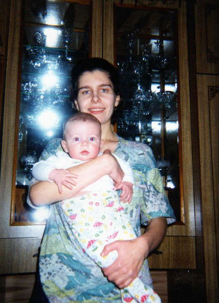 Елена Каратеева