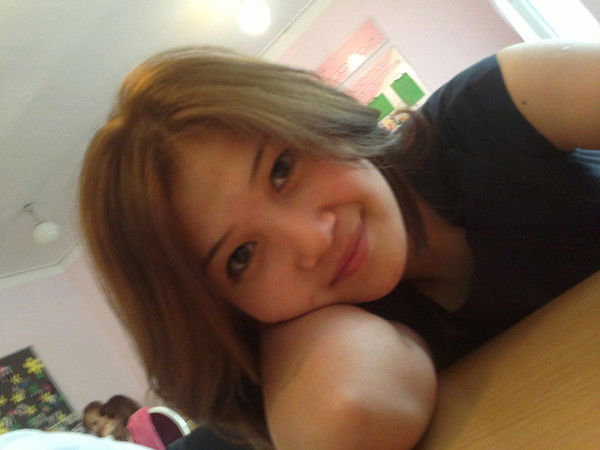 Маржан Егимбаева