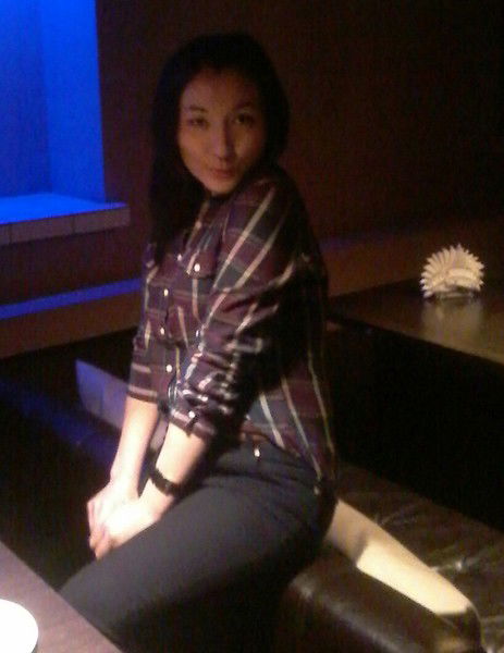 Наргиза Али