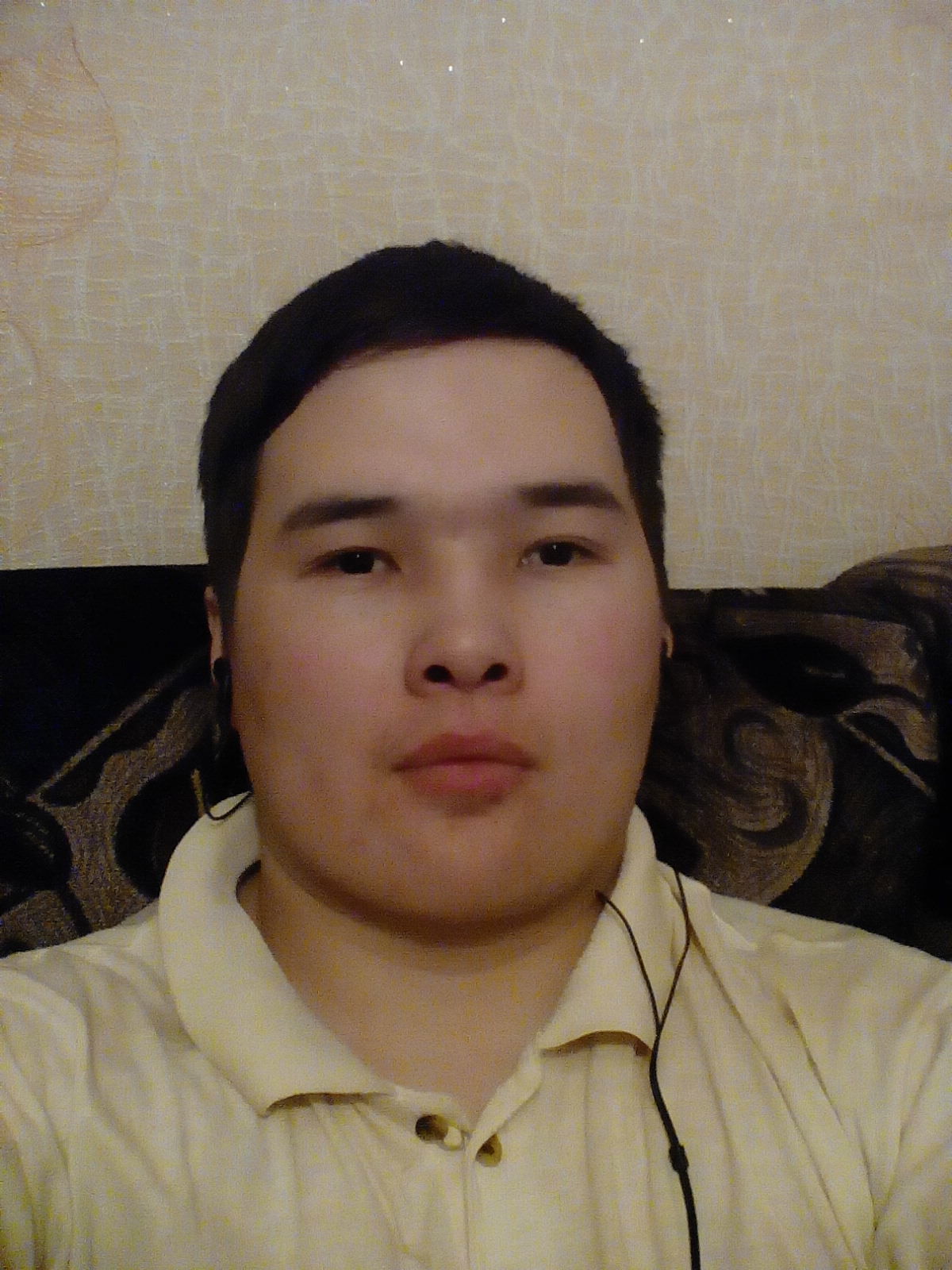 Дархан Алдаберген