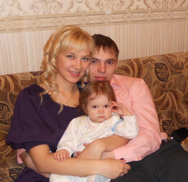 Юлия Горбунова