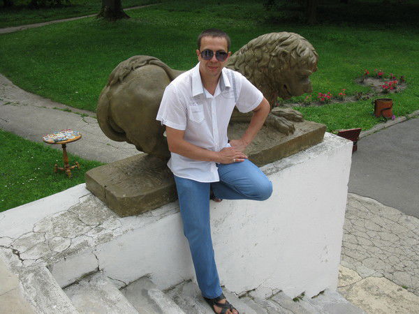 Дима Дольский