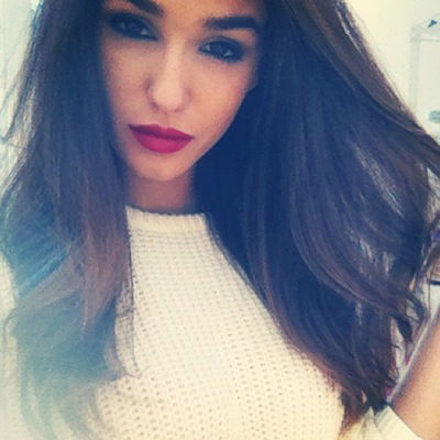 Александра Валерьевна