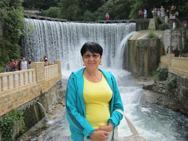 Айсина Хусаинова