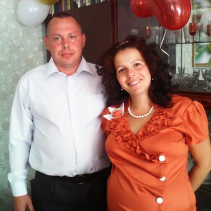 Юля Демешко