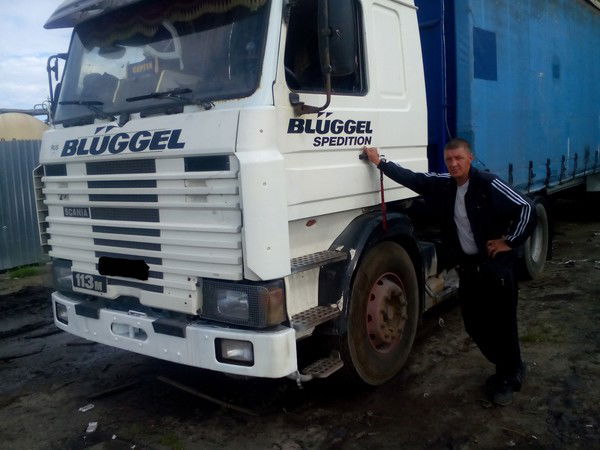 Сергей Локоть