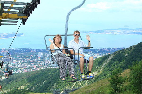 Елена Павленко