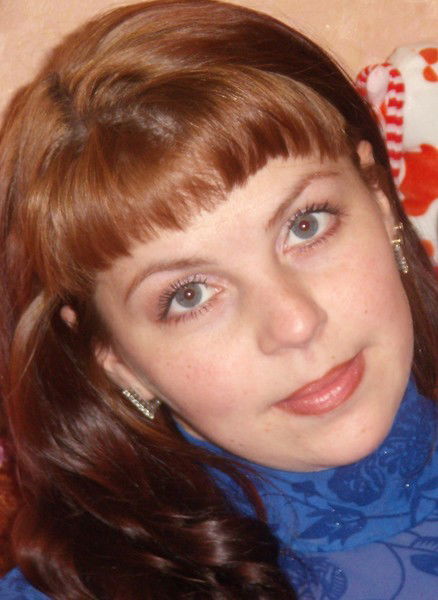 Наталья Галиулина