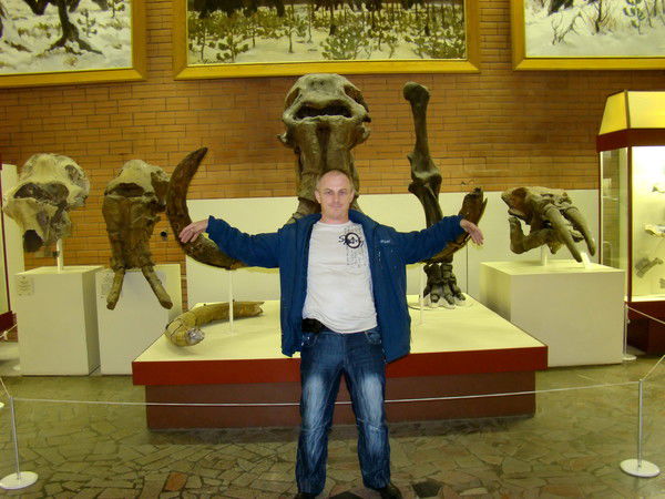 Игорь Мирошник