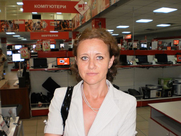 Юлия Вурста