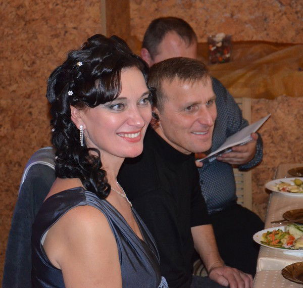 Галина Абдулаева