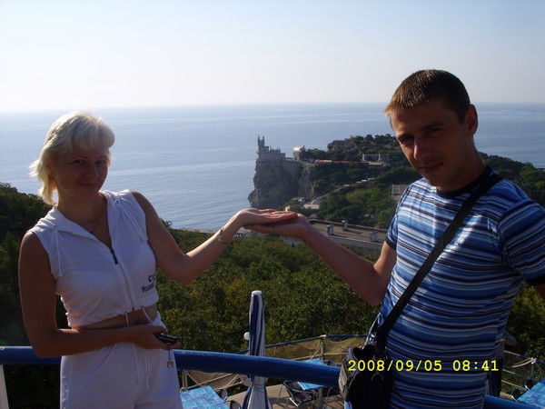 Павел Винниченко