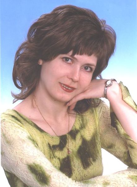 Ольга Бернацкая