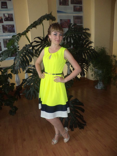 Наталья Семёнова