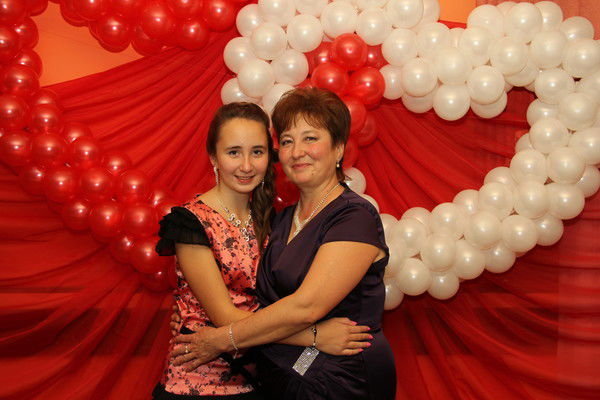 Зухра Шагиева