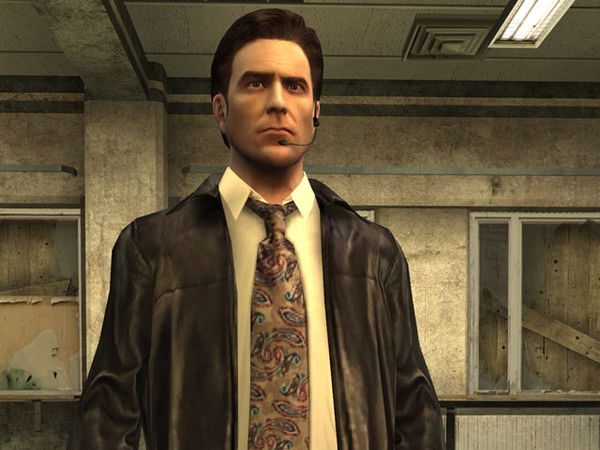 Max Payne