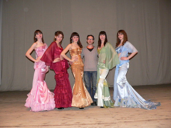 Алексей Рехлов