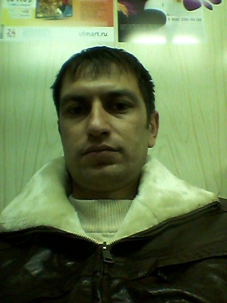 Улугбек Ачилов