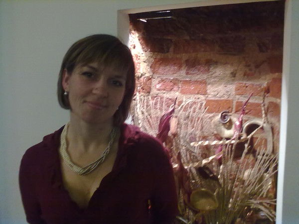 Людмила Карагичева