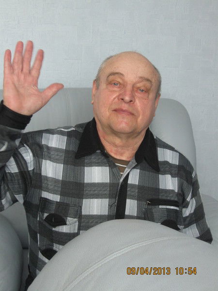 Иван Богатов