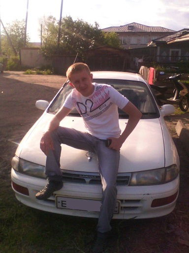 Николай Подгорных